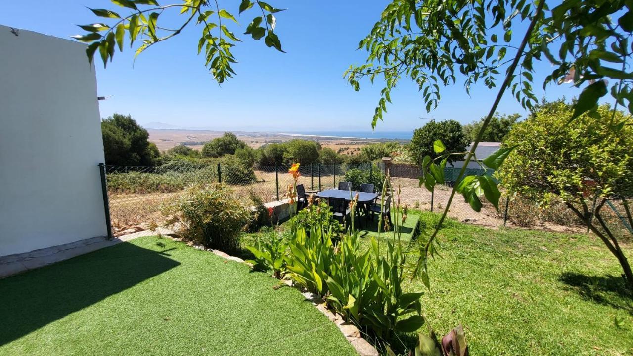 Rancho Blanco Tarifa La Pena Villa Dış mekan fotoğraf