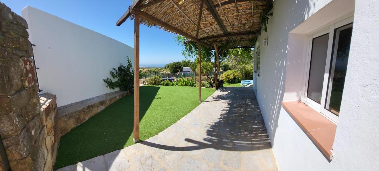 Rancho Blanco Tarifa La Pena Villa Dış mekan fotoğraf